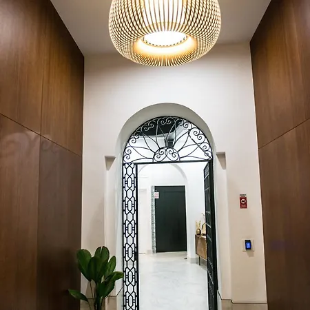 Appartement Torre Solana 41 Cadix