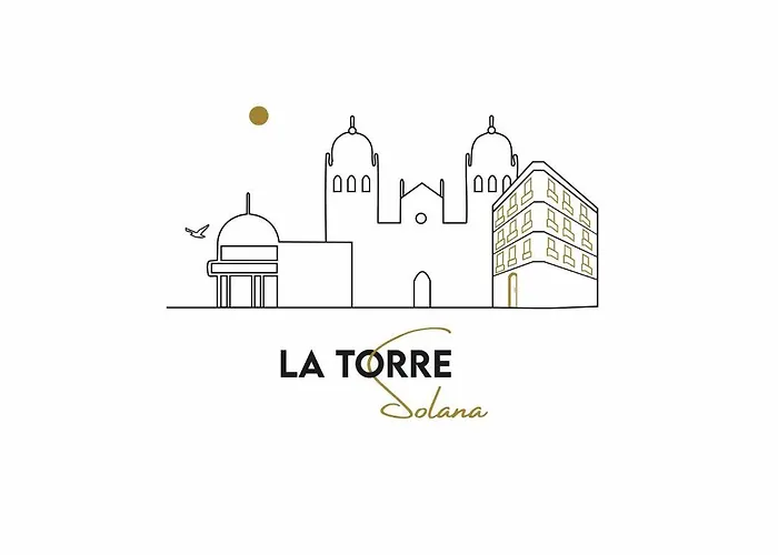 Torre Solana 41 * Cádis