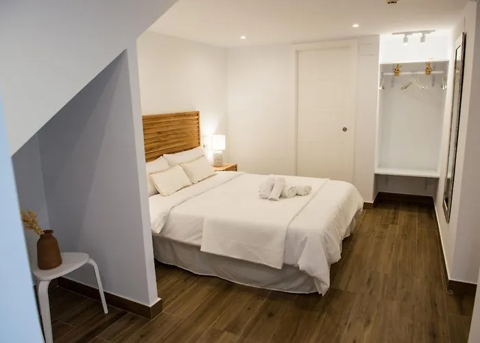 Apartament Torre Solana 41 *