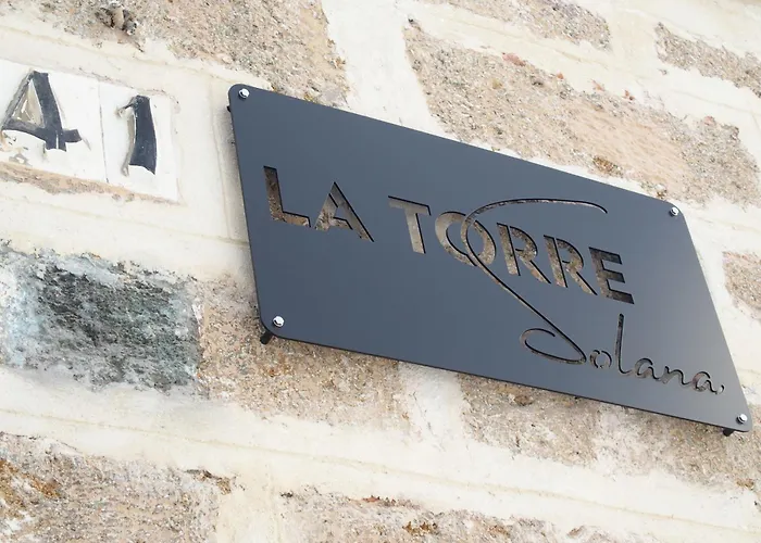 Torre Solana 41 * Kadyks