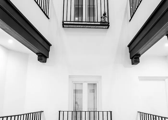 Apartamento Torre Solana 41