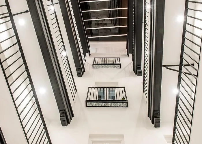 Torre Solana 41 Kadyks