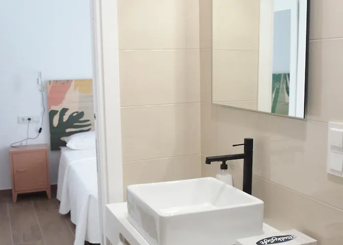 Torre Solana 41 Cádis