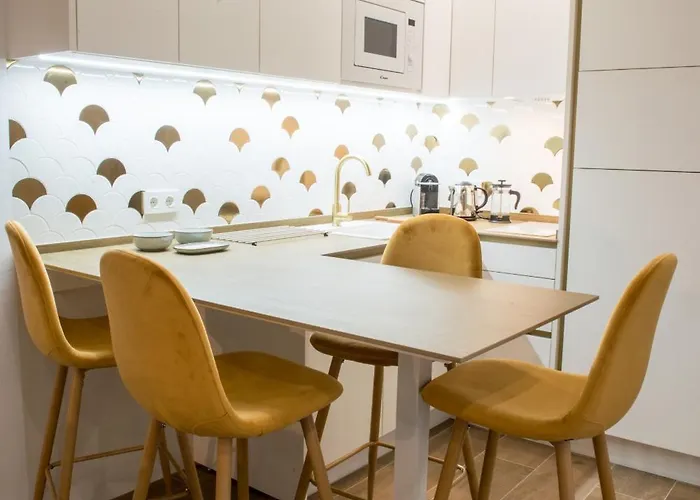 Apartamento Torre Solana 41 Cádis