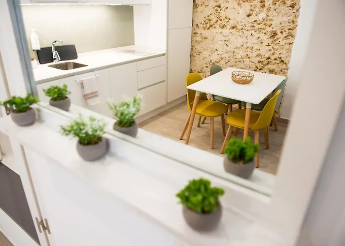 Apartament Torre Solana 41