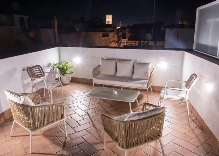 Torre Solana 41 Apartament Kadyks