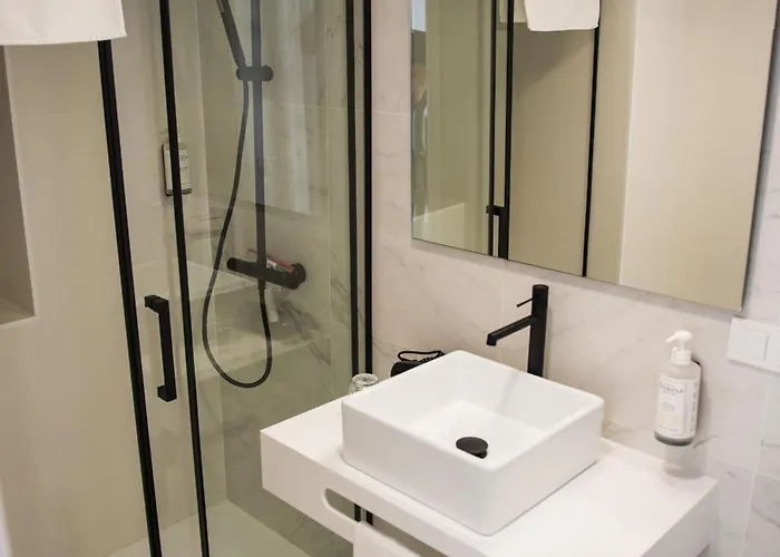 Torre Solana 41 * Cádis