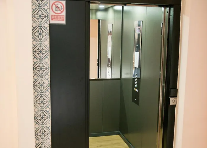 Apartament Torre Solana 41