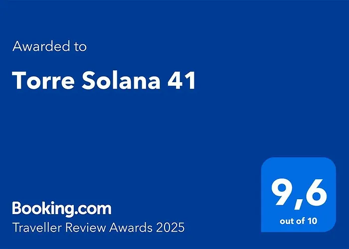 Torre Solana 41 Kadyks