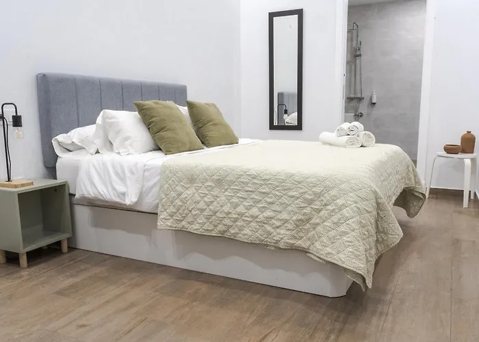 Torre Solana 41 * Kadyks