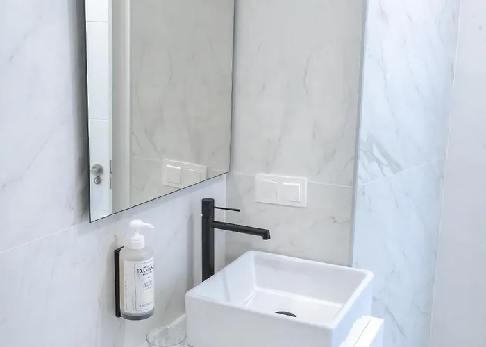 Torre Solana 41 * Kadyks