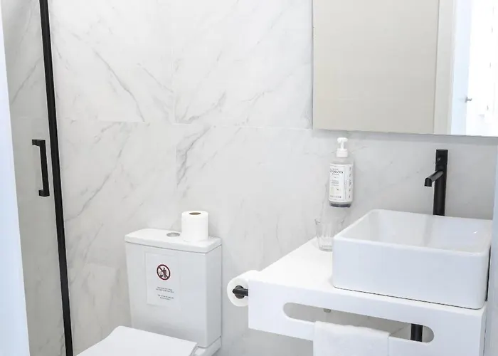 Torre Solana 41 Apartamento Cádis