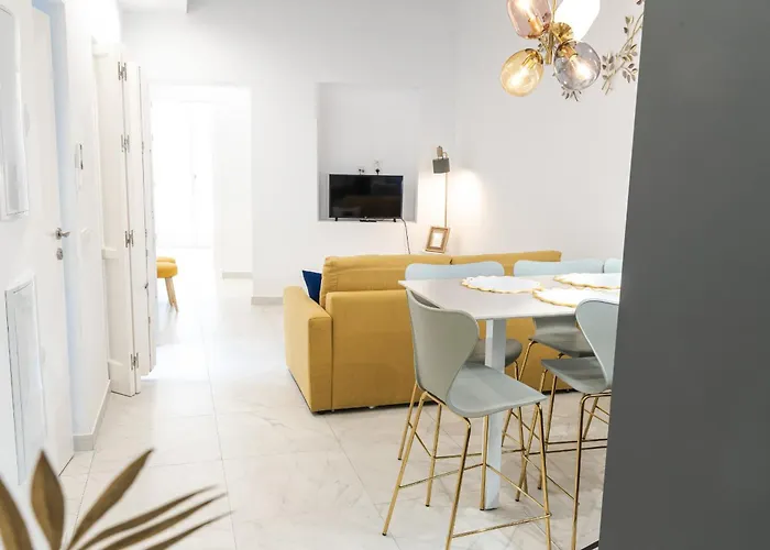 Torre Solana 41 Kadyks