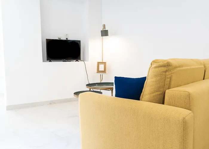 Torre Solana 41 * Kadyks