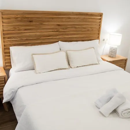 Torre Solana 41 Appartement *