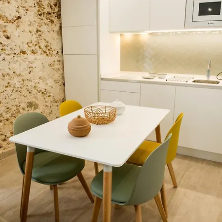 Torre Solana 41 Апартаменти *