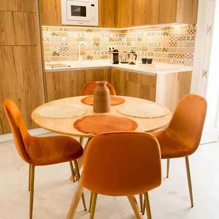 Torre Solana 41 Appartement Cadix