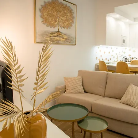 Torre Solana 41 Appartement Cadix