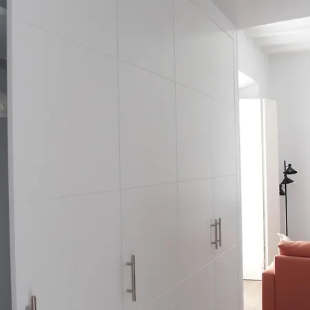 Torre Solana 41 Апартаменти