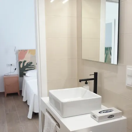 Torre Solana 41 Cadix