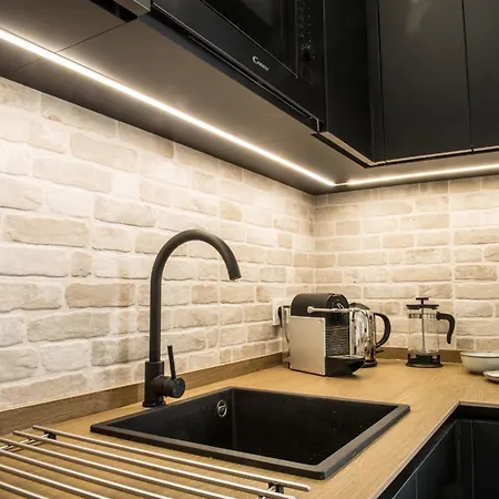 Torre Solana 41 Appartement