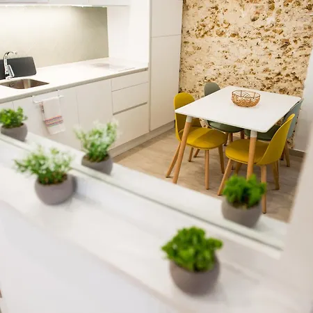 Апартаменти Torre Solana 41
