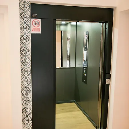 Апартаменти Torre Solana 41