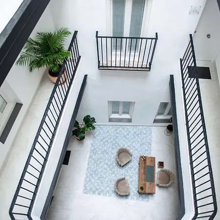 Appartement Torre Solana 41