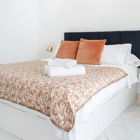 Appartement Torre Solana 41 *