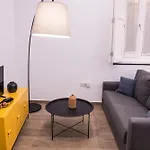 شقة Torre Solana 41 كاديز