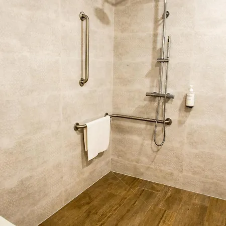 アパート Torre Solana 41 *