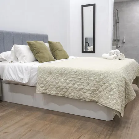 Torre Solana 41 * Cádiz