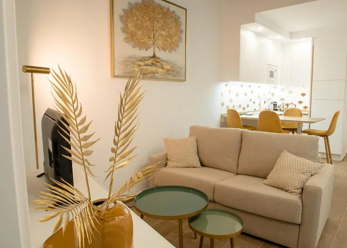 Torre Solana 41 Apartman Cádiz