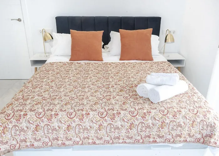 Apartman Torre Solana 41